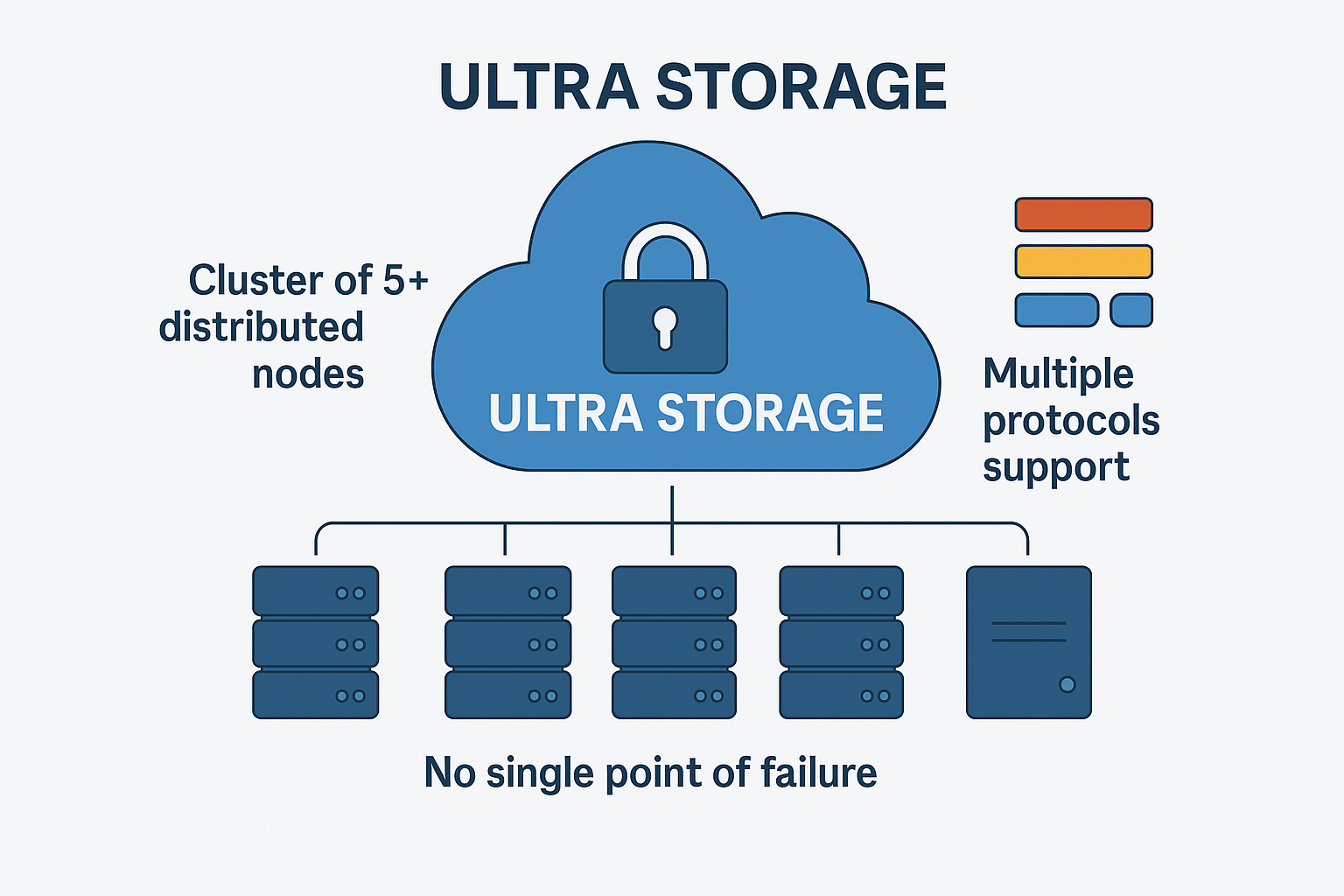 Ultra Storage icon